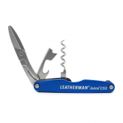 Ferramenta multifuncional Leatherman Juice CS3 Columbia Blue